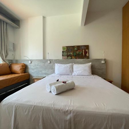 Studio Novo Alto Luxo No Coracao De Ipanema Ріо-де-Жанейро Екстер'єр фото