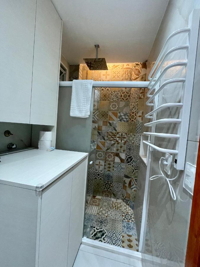 Studio Novo Alto Luxo No Coracao De Ipanema Ріо-де-Жанейро Екстер'єр фото