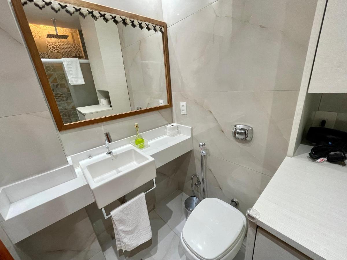 Studio Novo Alto Luxo No Coracao De Ipanema Ріо-де-Жанейро Екстер'єр фото