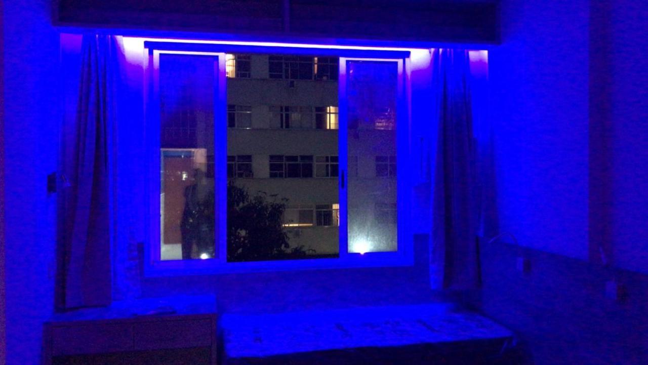 Studio Novo Alto Luxo No Coracao De Ipanema Ріо-де-Жанейро Екстер'єр фото