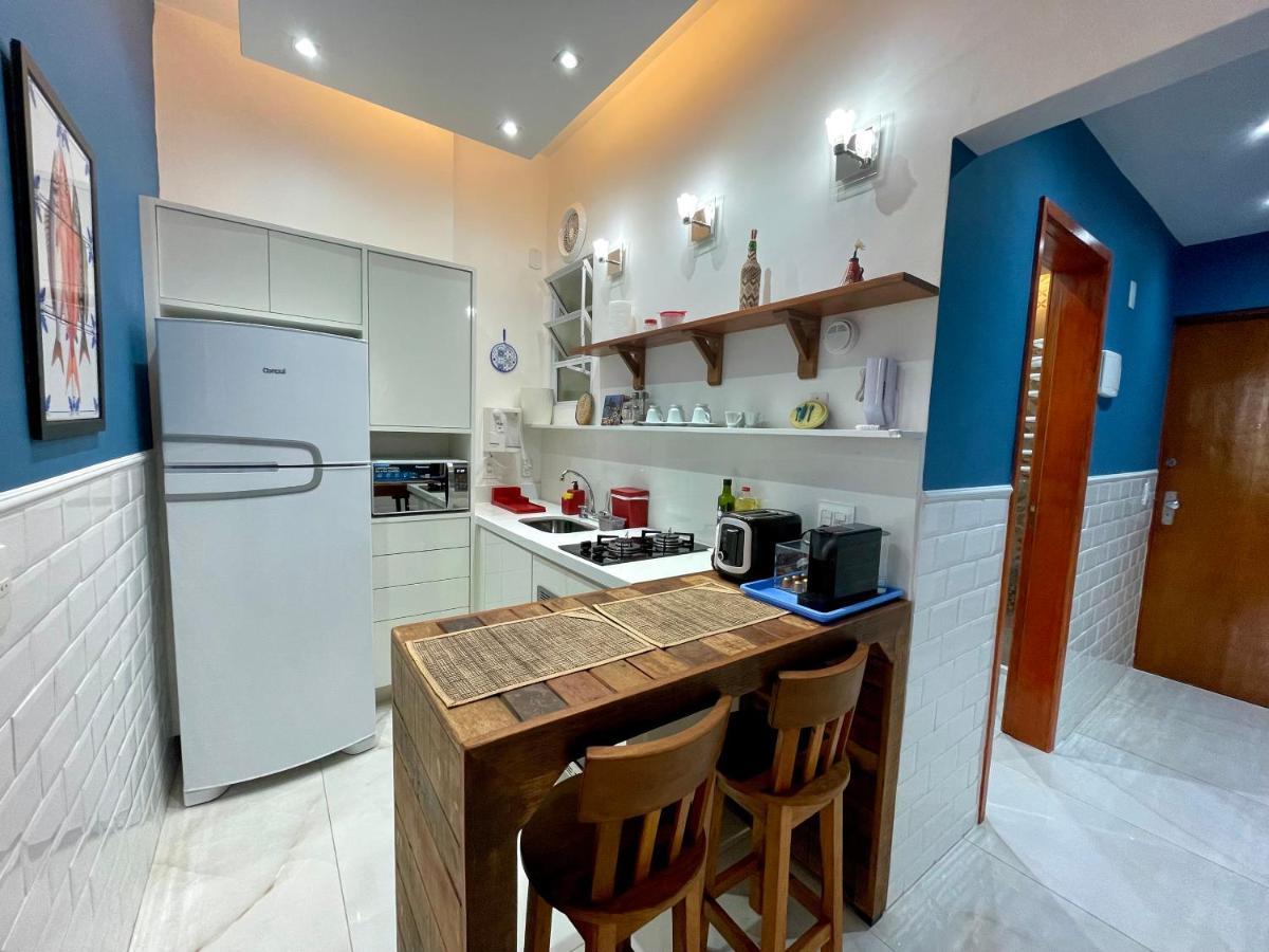 Studio Novo Alto Luxo No Coracao De Ipanema Ріо-де-Жанейро Екстер'єр фото