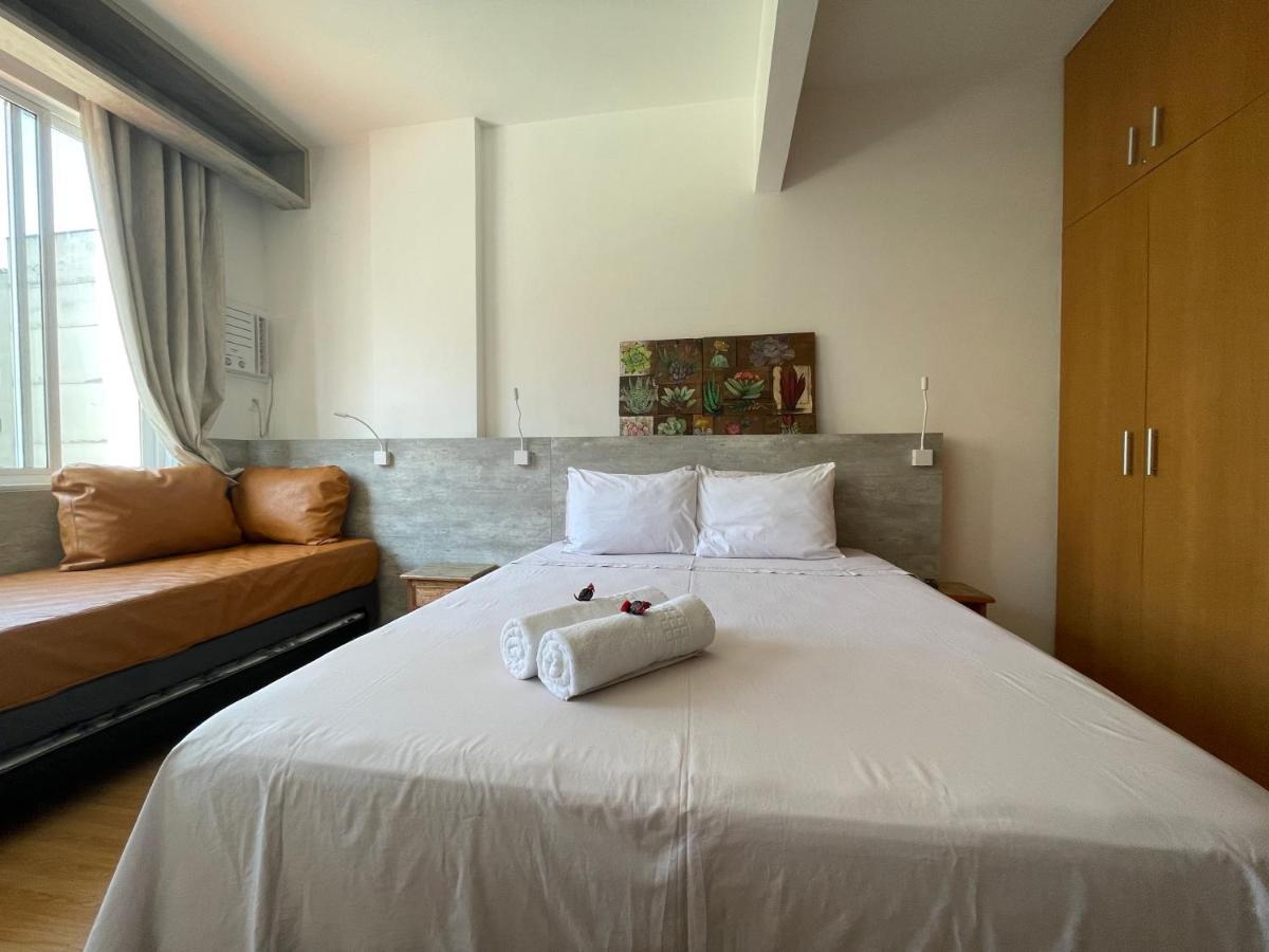 Studio Novo Alto Luxo No Coracao De Ipanema Ріо-де-Жанейро Екстер'єр фото