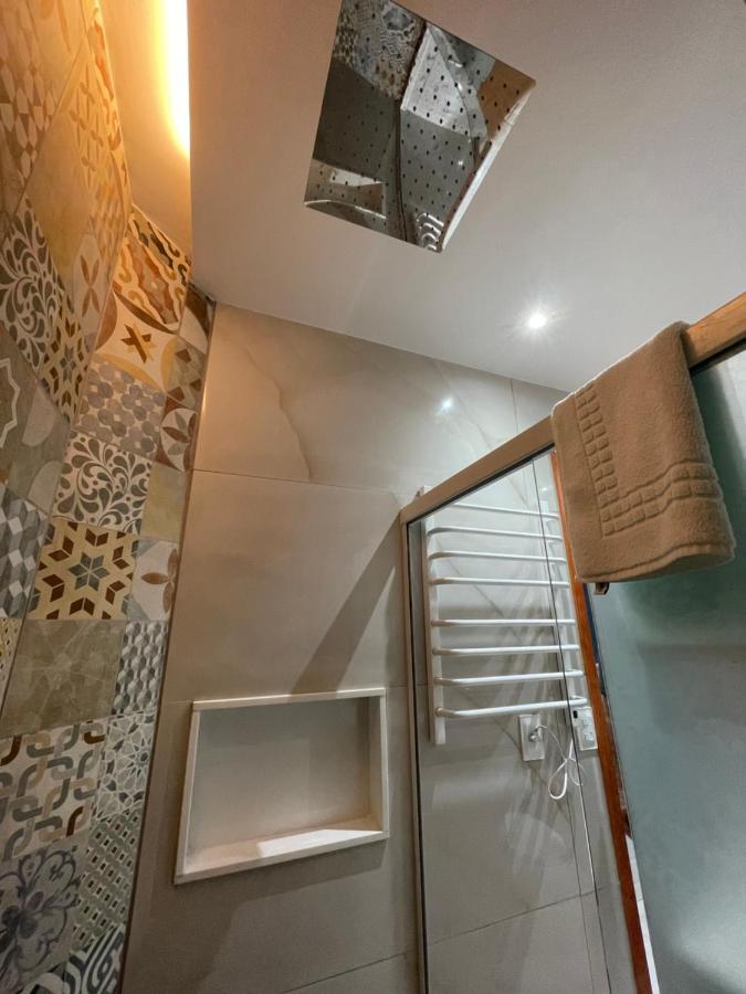 Studio Novo Alto Luxo No Coracao De Ipanema Ріо-де-Жанейро Екстер'єр фото