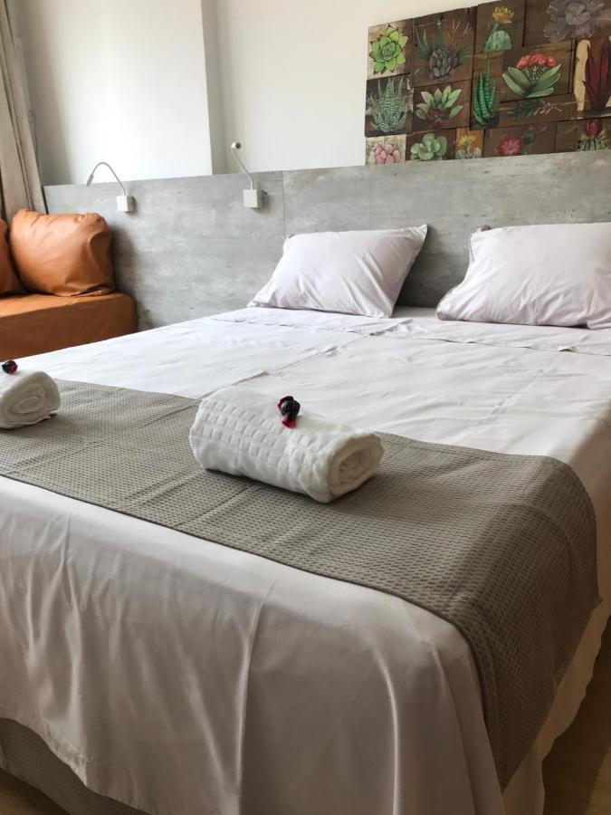Studio Novo Alto Luxo No Coracao De Ipanema Ріо-де-Жанейро Екстер'єр фото