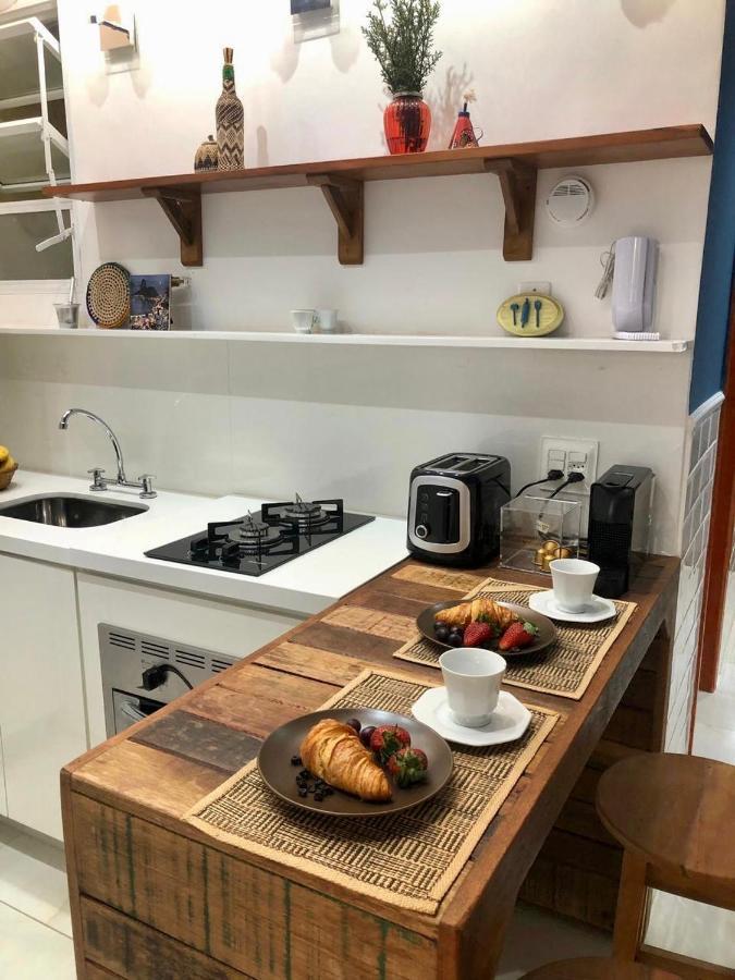 Studio Novo Alto Luxo No Coracao De Ipanema Ріо-де-Жанейро Екстер'єр фото