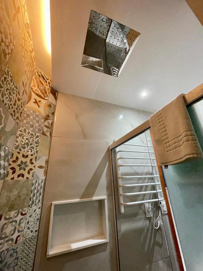 Studio Novo Alto Luxo No Coracao De Ipanema Ріо-де-Жанейро Екстер'єр фото